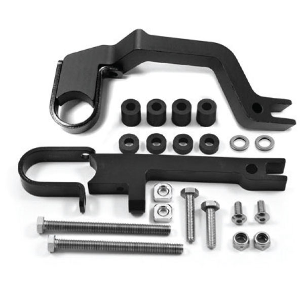 34456 | Stealth Snowmobile Brake Mount Kit Sentinel