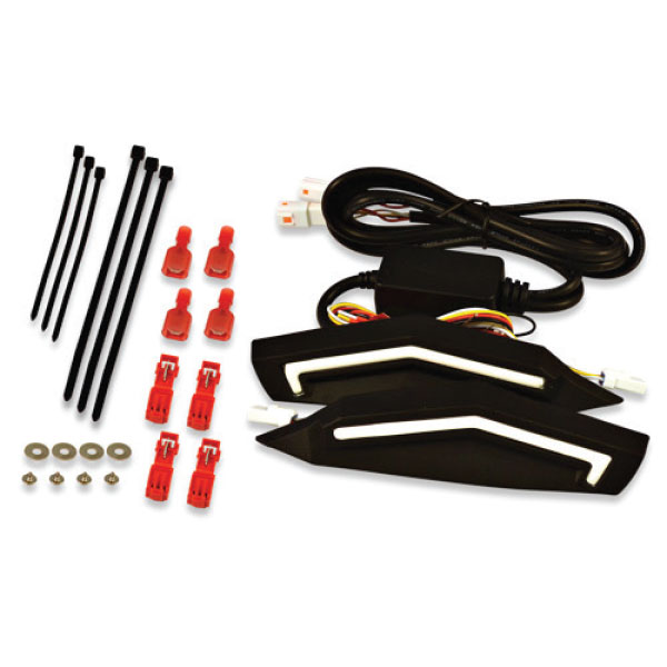 340-5177 | Sentinel Led Turn Signal Kit