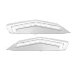 34495 | Sentinel Vent Cover For Led Light Kit White