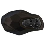 34505 | Fuzion Handguards Black