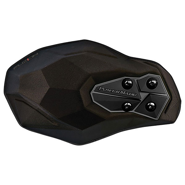 34505 | Fuzion Handguards Black