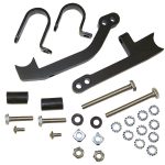 34250 | Handguard Mount Snowmobile