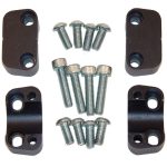 44257 | Oversize Handlebar Adaptor