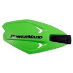 34283 | PowerX Handguards Green
