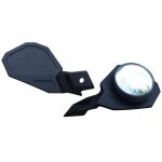 340-5223 | Star Series Mirror Kit Fixed/Fold Mount