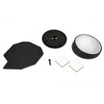 340-5224 | Star Series Mirror Kit Large