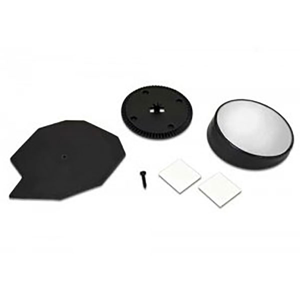 340-5224 | Star Series Mirror Kit Large