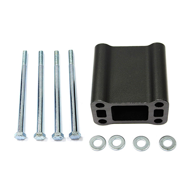 10-013 | Riser Block Kit 3 Yamaha