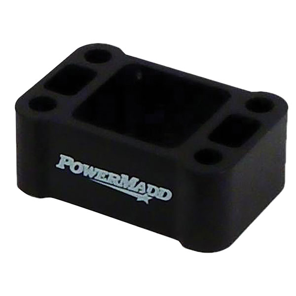 45489 | Non-Pivot Riser Block 1 Polaris