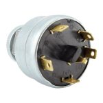 345046 | Ignition Key Switch