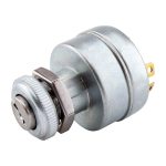 345047 | Kimpex HD Ignition Key Switch Lock with key