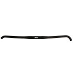 370-4002 | Race Bend Tapered Aluminum Handlebar