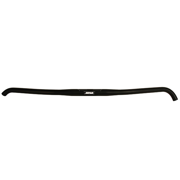 370-4002 | Race Bend Tapered Aluminum Handlebar