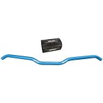 370-4011 | Hustler Full 7/8 Aluminum Handlebar Blue