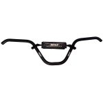 370-4024 | Boondoggler Tapered Handlebars 7 Rise