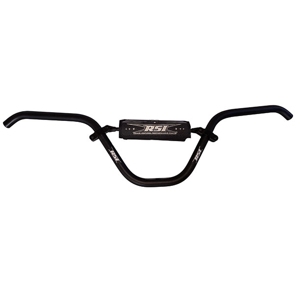 370-4024 | Boondoggler Tapered Handlebars 7 Rise