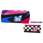 370-4085 | Small Handlebar Bar Pad Throwback