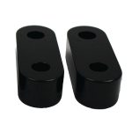 370-4100 | Riser Blocks 1/2 Polaris