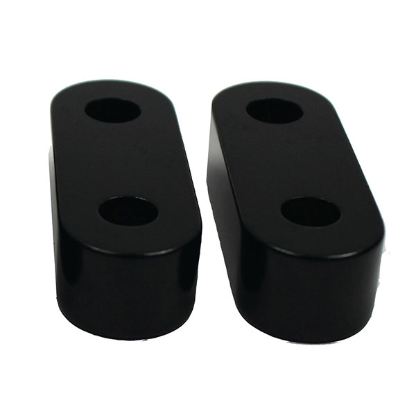 370-4100 | Riser Blocks 1/2 Polaris