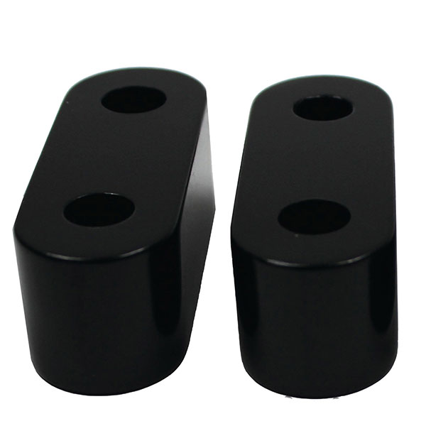 370-4101 | Riser Blocks 3/4 Polaris