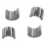 370-4121 | Half Moon Shims For Risers Set Of 4