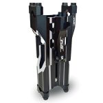 370-4151 | Flex Adjustable Pivoting Riser 5-8