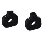 370-4175 | Handlebar Grab Bar Mounts