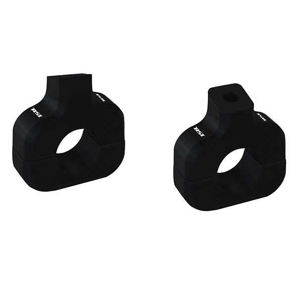 370-4175 | Handlebar Grab Bar Mounts