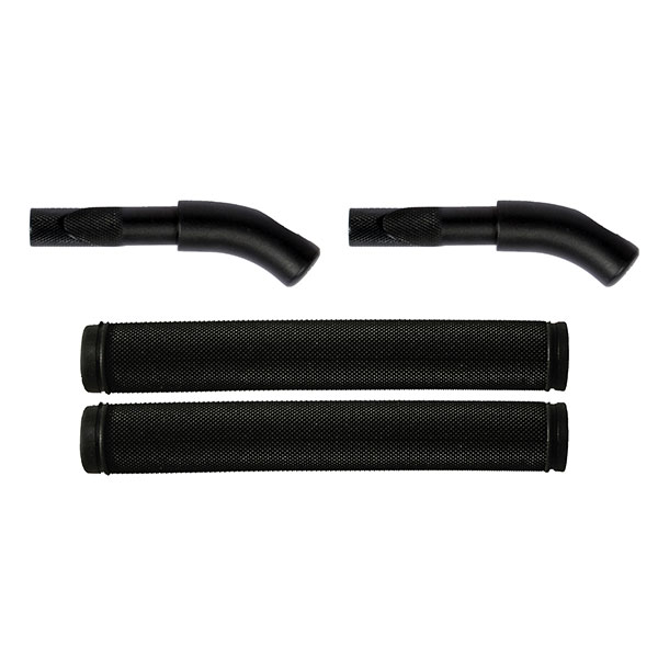 370-4181 | Steel Handlebar Stub Hook Set