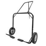 384680 | Snowmobile HD X-Pro Shop Dolly