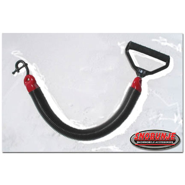 SB-1001 | Rattler W/Handle