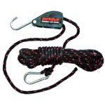 390-1806 | Sidewinder Rope Ratchet & Rope