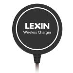 4-500304 | WPC QI Charger For X-Style Mounts