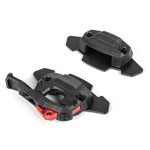 402200 | Connect Connect Mounting Bases For Snowmobile Accessories