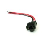 41-1104B | 3-Prong Headlight Plug