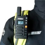 429015 | Renegade 1.0 Two-Way Radio