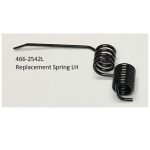 466-2542L | Replacement Ice Scratcher Spring Lh Oem# 503194900