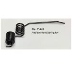 466-2542R | Replacement Ice Scratcher Spring Rh Oem# 503194901