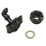 12-135-56 | 1/4 Turn Quick Release Latch Polaris