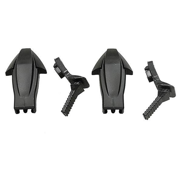12-132-19 | Hood/Panel 4 Piece Latch Kit