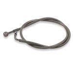 45608 | Extended Length Brake Line 42 Ski-Doo