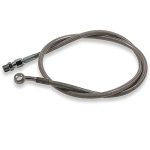 45609 | Extended Length Brake Line 37 Yamaha