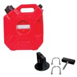 680-1400-1 | Fuel Pack 3L 5PK