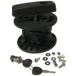 680-1411 | 20L Fuel Pack Mount