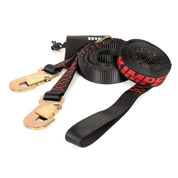 715073 | Tow Strap 1X15