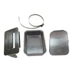 SM-12157 | Hot Dog Cooker