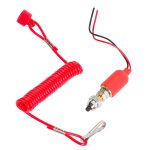 01-111-20 | Safety Stop Switch Assembly