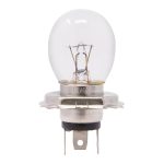 01-165-01| Halogen Bulb, A5988 12V 60/60W St Type P43T