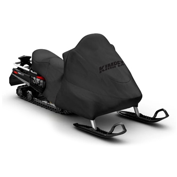 984011 | Snowmobile Cover 20 & 24
