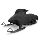984812 | Snowmobile Cover XF/Viper Chassis